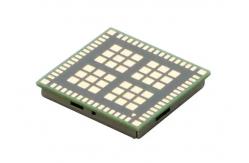 China 100-QFM Package WL1807MODGIMOCR 8 Dual-Band Industrial Module – Wi-Fi And BLE supplier