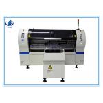 Fast 1m led flexible strip making machine smt led mounter HT-F7 for sale