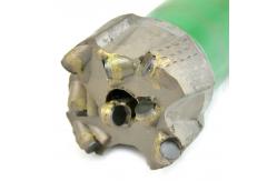 China S Series P Series D Series PDC Drill Bit Polycrystalline Diamond Drill Bits supplier