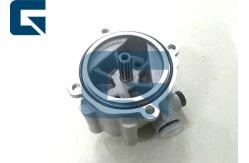 China SK200-8 SK210-8 Gear Pump YN10V00014F3 Pilot Pump For Excavator supplier