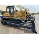 High Engine Power Caterpillar D7 Dozer D6 D8 Mini Crawler Dozer For Mining for sale