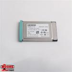 6ES7952-1KL00-0AA0  Siemens  Flash Memory Card - 2MB for sale