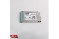 China 6ES7952-1KL00-0AA0  Siemens  Flash Memory Card - 2MB supplier