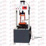 Pressure Adjustable Roller Compactor Asphalt Lab Testing Equipment INTERTEK for sale