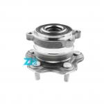 Front Rear Left Right Wheel Hub Bearing For Car Parts 43202-EG00A Nissan Rear Wheel Hub Febest for sale