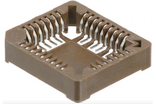 1A Current Rating Circuit Protection IC Designed for Maximum Operating Temperature 125C