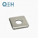 Metric Thread Stainless Steel Flat Square Washer DIN436  M3- M20