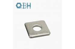 China Metric Thread Stainless Steel Flat Square Washer DIN436  M3- M20 supplier