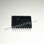 Surface Mount Integrated Circuit IC Chip ULN2803AFWG Transistor Array 8 NPN Darlington for sale