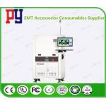 SMT machine 3D Solder Paste Inspection (SPI) TR7007D Plus for sale