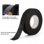 Flexible and Durable Fleece Wiring Tape for Automotive and Electrical Applications for sale
