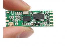 China Okystar 433mhz Arduino Sensor Module RF Wireless Remote 2 Year Warranty supplier