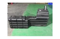 China Ground Washing Machine Rotomoulding Mold Custom Rotational Molding Process supplier