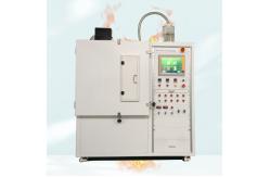 China ASTM E662 Burning NBS Smoke Density Chamber Test For Solid Materials 220VAC supplier