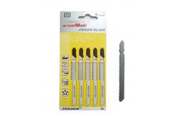 China 5PCS T127D HSS supplier