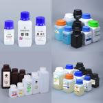 Reusable HDPE Plastic Bottles 32oz Spillproof Solids Crude Oil Storage Container
