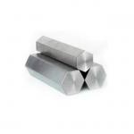 Monel 400 Hexagon Bar Nickel Based Corrosion Resistant High Temperature Alloys Hex Bar for sale