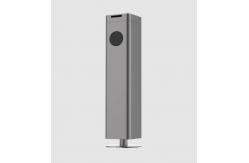 China HOMEFISH Twin Fluid Atomization Technology Commercial Aroma Diffuser 2500-4000CBM supplier