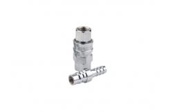 China NPT Shipbuilding Pneumatic Quick Coupling Compressed Air Pneumatic Coupler supplier