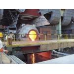 High Thermal Efficiency Electric Arc Furnace Durable Material Temperature Controlled industrial silicon for sale