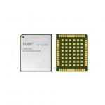 Wireless Communication Module LG69TAJMD Module Up To 10Hz Dual-Band GNSS Modules for sale