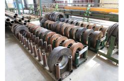 China Seamless Carbon Steel Tube manufacturer