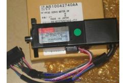 China N510042740AA DC SERVO MOTOR 3W P50BA2002BXS3C supplier