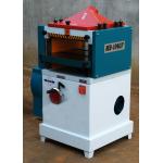 380V Wood Planer Machine One Sided ISO Certification Wood Working Planer