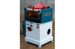 China 380V Wood Planer Machine One Sided ISO Certification Wood Working Planer supplier