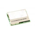 CC3200MODR1M2AMOBR WiFi Modules Surface Mount 2.4GHz RF Transceiver IC for sale