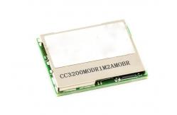 China CC3200MODR1M2AMOBR WiFi Modules Surface Mount 2.4GHz RF Transceiver IC supplier