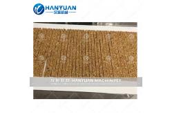 China Peanut Candy Bar Production Line supplier
