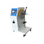 Programmable Electrical Appliance Flexible Cable Testing Equipment IEC 60335-1