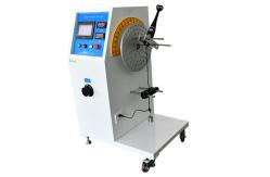China Programmable Electrical Appliance Flexible Cable Testing Equipment IEC 60335-1 supplier