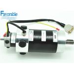 Parker Wired Dc Servo Motor Brushless Cable Motor Used For Apparel Machine for sale