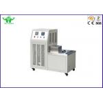 Dwc Compressor Refrigeration Environmental Test Chamber Low Temperature
