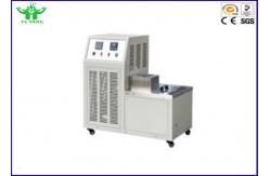 China Dwc Compressor Refrigeration Environmental Test Chamber Low Temperature supplier