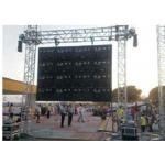 Indoor Outdoor 500*1000mm P3.91 P4.81 HD Event Stage Backgound LED Video Wall Rental Screen Hire Factory Cost for sale