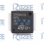 STM32G431RBT6