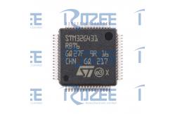 China STM32G431RBT6 supplier