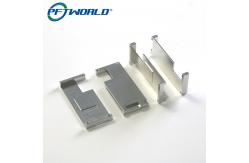 China CNC Milling Machine  small Parts And Components aluminum cnc mill precision supplier