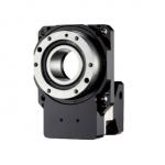 High Smoothness CNC Rotary Table IP40 Hollow Rotary Platform YKW85 Series for sale