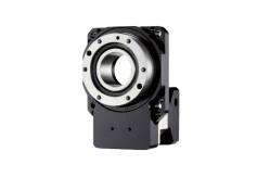 China High Smoothness CNC Rotary Table IP40 Hollow Rotary Platform YKW85 Series supplier