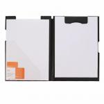 Custom Nursing Warehouse Magnetic A4 Foldable Clipboards Direct Writing MCB1913 for sale