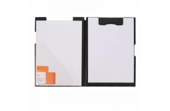 China Custom Nursing Warehouse Magnetic A4 Foldable Clipboards Direct Writing MCB1913 supplier