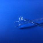 Quartz Apparatus Instrument Polished Color Processing Various Shapes for sale