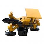 Multi Purpose Concrete Slip Form Paver For Highway Construction for sale