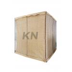 Hot Selling Security Defensive Barrier Bastion Sand-Filled Defense Barriers Defense Wall for sale
