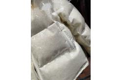 China Recyclable Waterproof Transparent TPU Fabric supplier