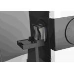 16.5mm Illumination Haze Measurement Instrument 5 Inches
